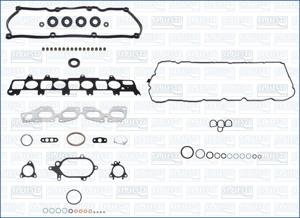 AJUSA Full Gasket Set, engine Article number: 51095000 cheaply