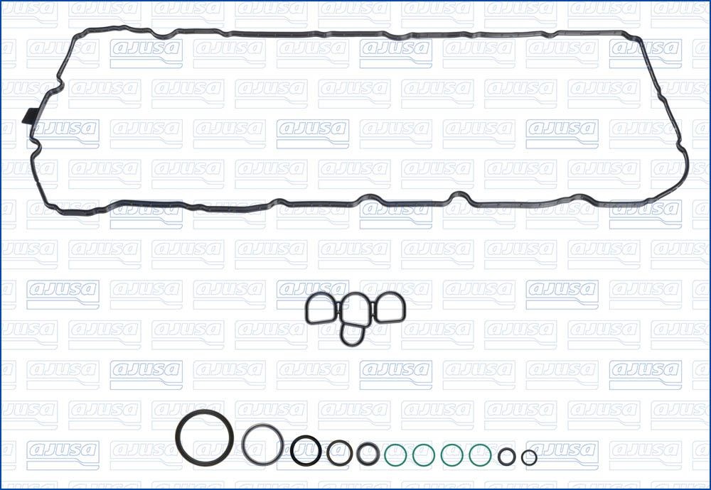 AJUSA Crankcase gasket set Article number: 54292900 cheaply