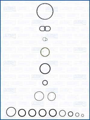 AJUSA Crankcase gasket set Article number: 54294000 cheaply