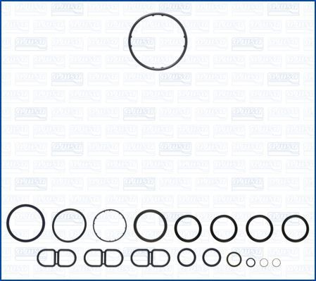 AJUSA Crankcase gasket set Article number: 54294800 cheaply