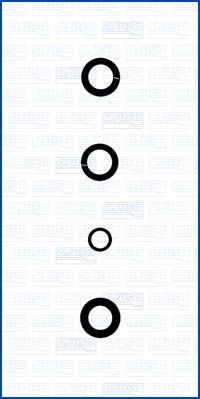 AJUSA Seal Kit, injector nozzle Article number: 77029400 cheaply