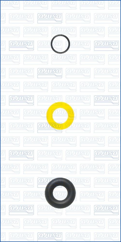 AJUSA Seal Kit, injector nozzle Article number: 77029900 cheaply