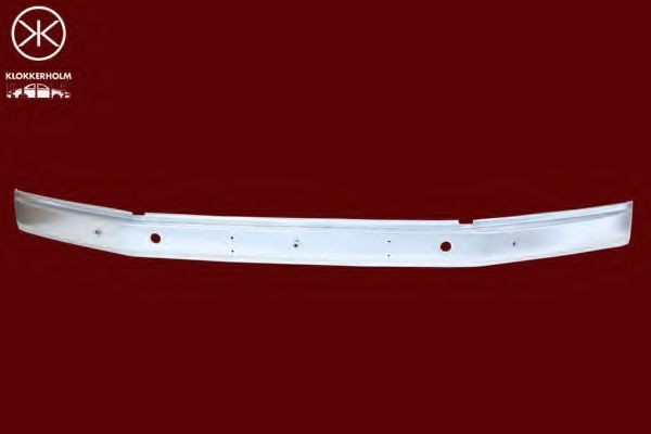 KLOKKERHOLM Front Cowling Article number: 2515220A1 cheaply