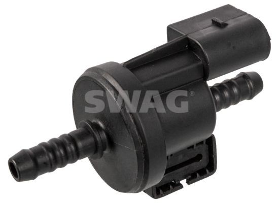 SWAG 33 10 0586 Täite- / õhutusklapp kütusepaagile A4 RS4 quattro 420 HP Bensiin 2009
