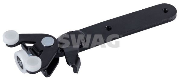 SWAG 33 10 0699 Rulleføring, skydedør CADDY 2.0 TDI 110 HK Diesel