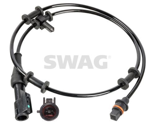 SWAG ABS sensor Article number: 33 10 1297 cheaply