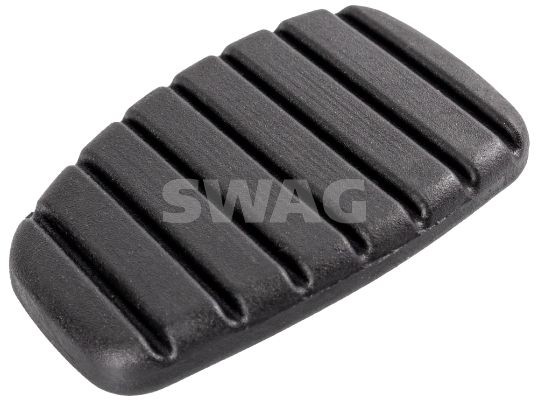 SWAG Brake Pedal Pad Article number: 33 10 1777 cheaply