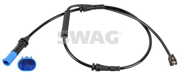 SWAG Brake pad wear sensor Article number: 33 10 1850 cheaply