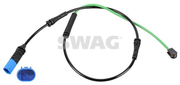 SWAG Brake pad wear sensor Article number: 33 10 1854 cheaply