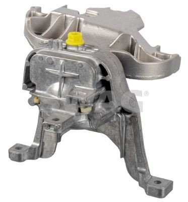 SWAG Engine mount Article number: 33 10 1953 cheaply
