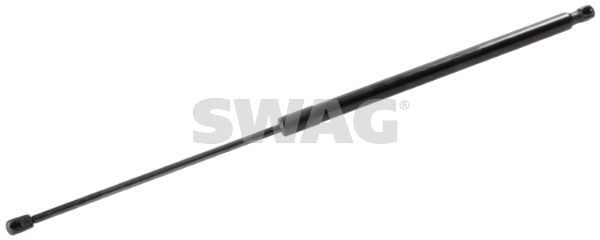 SWAG Bagklapsdæmper Varenummer: 33 10 2139 billige
