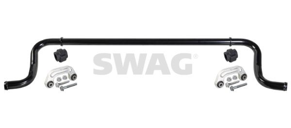 SWAG Stabilisaator, æassii Artikli number: 33 10 2669 soodsalt