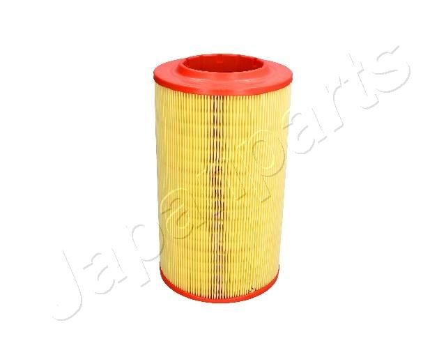 JAPANPARTS Air filter Article number: FA-0222JM cheaply