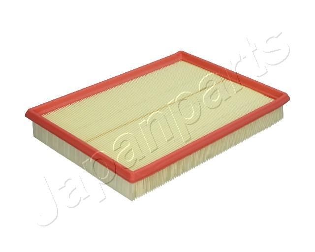 JAPANPARTS Air filter Article number: FA-0407JM cheaply