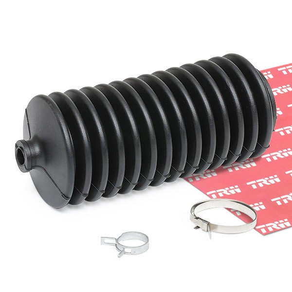 TRW Steering rack gaiter Article number: JBE458 cheaply
