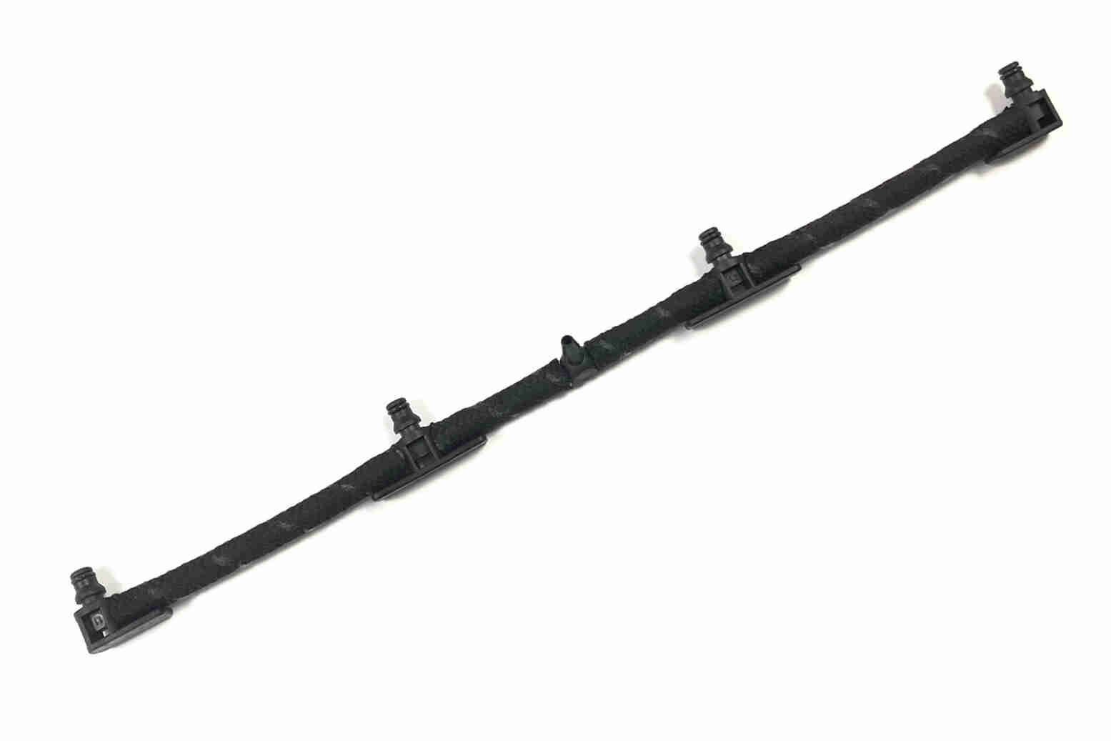 VAICO V24-1152 Hose, fuel overflow ASTRA 1.9 CDTI (L48) 150 PS Diesel 2009