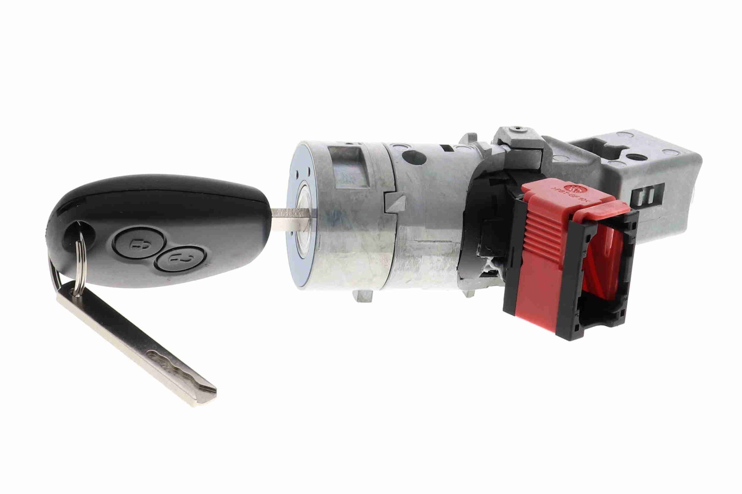 VAICO V46-1283 Ignition switch MASTER 2.3 dCi 100 FWD (JV0A, JV0B, JV0G, JV0H) 101 PS Diesel