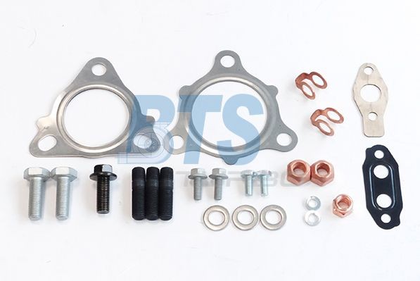 BTS TURBO T931496ABS Montaažikomplekt, kompressor L 200 2.5 DI-D (KA4T) 167 HP Diisel 2016
