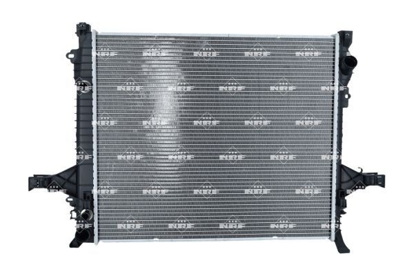 NRF Engine radiator Article number: 550019 cheaply