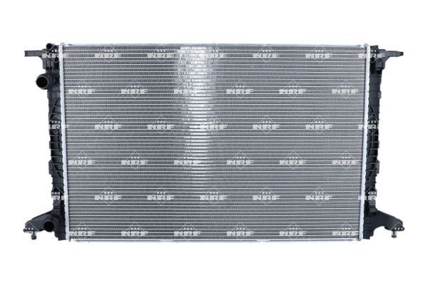 NRF Engine radiator Article number: 550030 cheaply