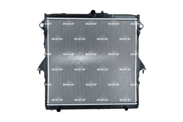 NRF Engine radiator Article number: 560001 cheaply