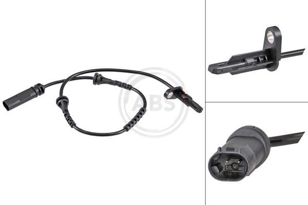 A.B.S. ABS sensor Article number: 32037 cheaply