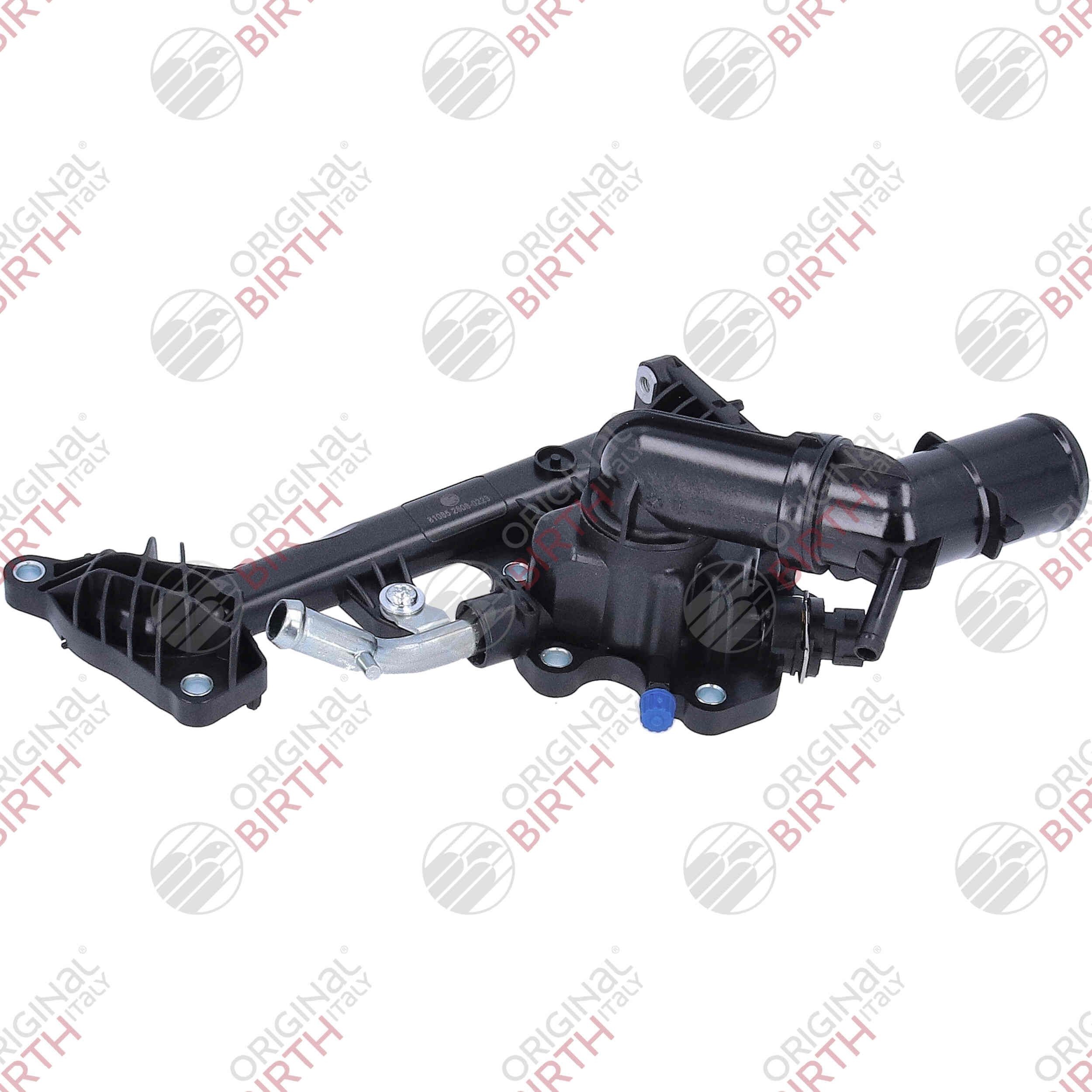 BIRTH Coolant Flange Article number: 81085 cheaply