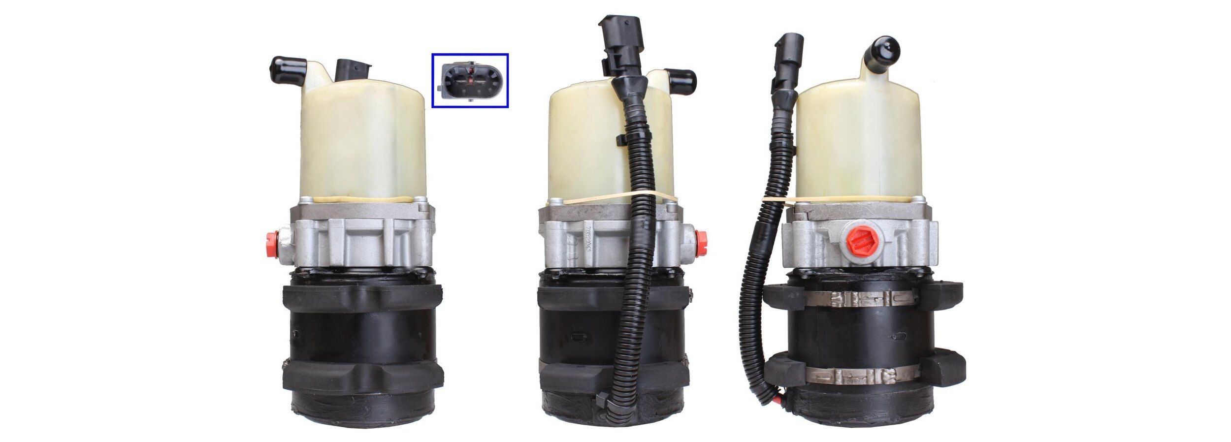 ELSTOCK Alternator Article number: 22-0005 cheaply