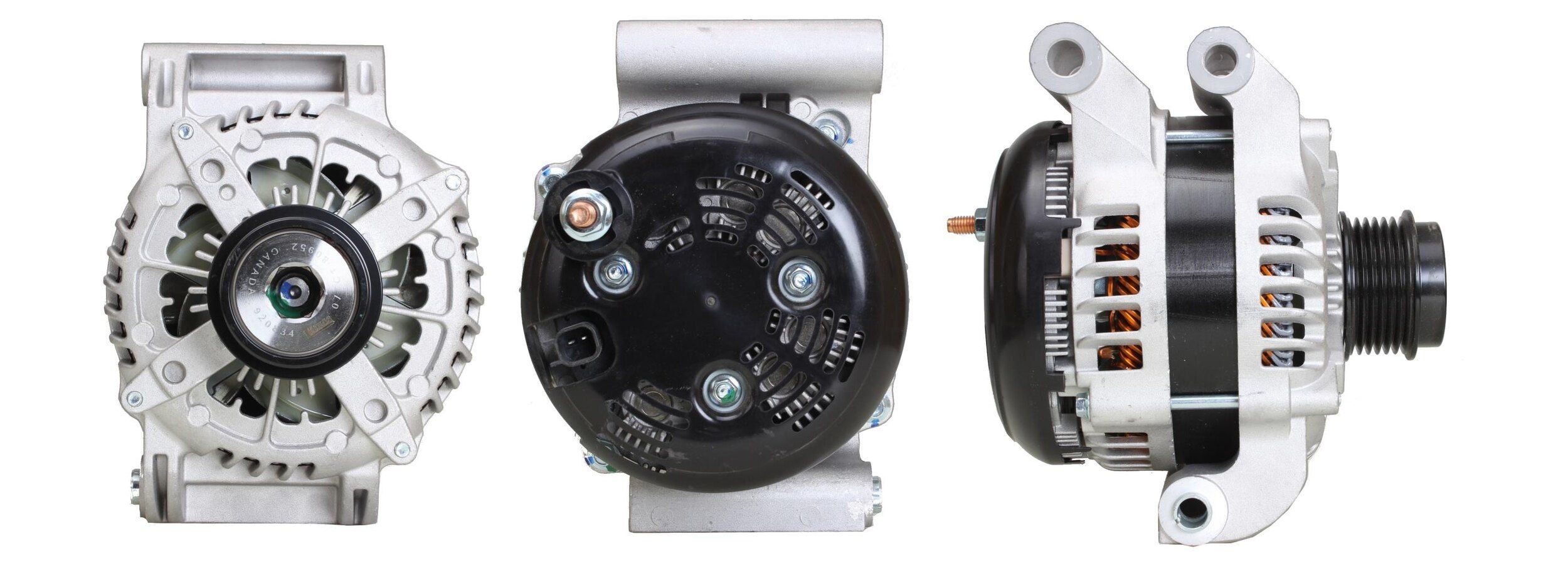 ELSTOCK Alternator Article number: 27-8613 cheaply