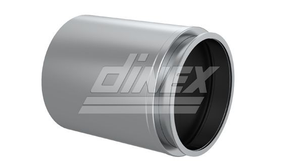 DINEX Partikelfilter Varenummer: 5AI012 billige