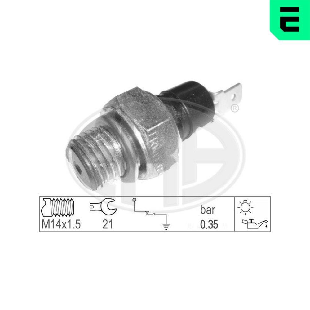 ERA Oil Pressure Switch Article number: 330000E cheaply