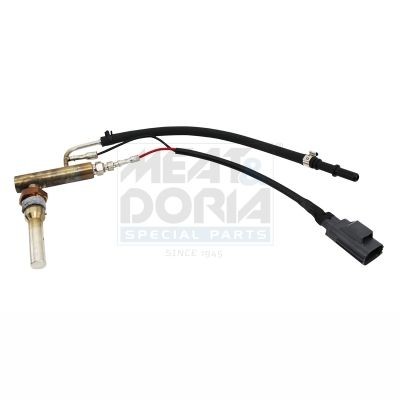 MEAT & DORIA 1964 Indsprøjtningsenhed, sod- / partikelfilterregenerering KUGA 2.0 TDCi (UFMA) 140 HK Diesel
