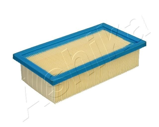ASHIKA Luftfilter Varenummer: FA-0204JM billige