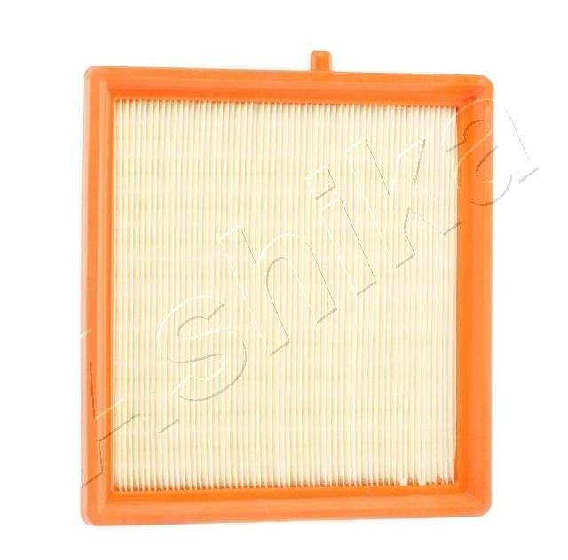ASHIKA Luftfilter Varenummer: FA-0408JM billige