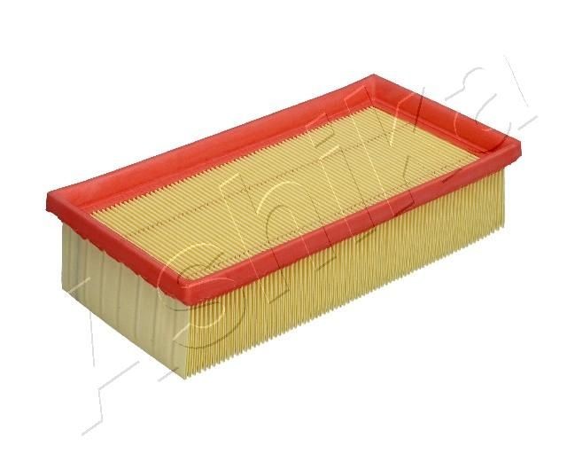 ASHIKA Luftfilter Varenummer: FA-0609JM billige