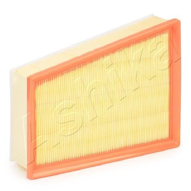 ASHIKA Luftfilter Varenummer: FA-0702JM billige