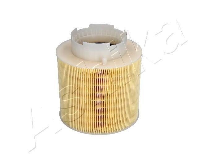 ASHIKA Luftfilter Varenummer: FA-0905JM billige