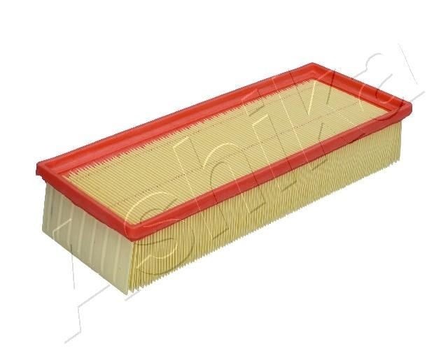 ASHIKA Luftfilter Varenummer: FA-0906JM billige