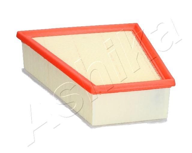 ASHIKA Luftfilter Varenummer: FA-0911JM billige