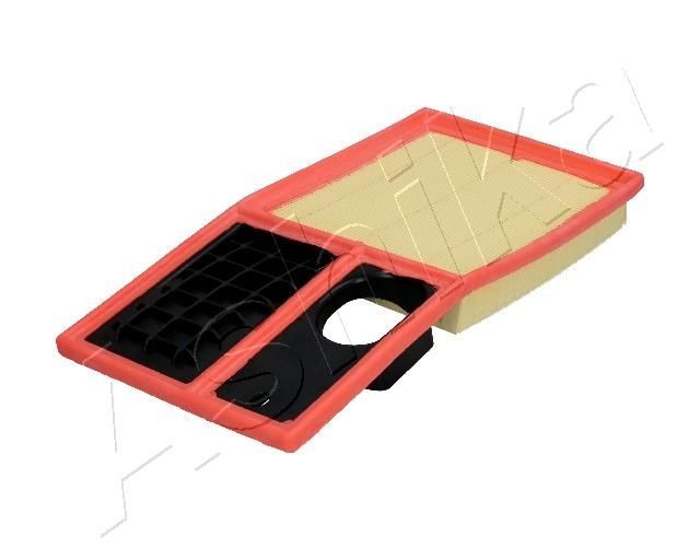 ASHIKA Luftfilter Varenummer: FA-0920JM billige