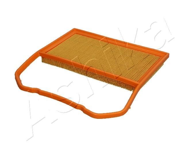 ASHIKA Air filter Article number: FA-0925JM cheaply