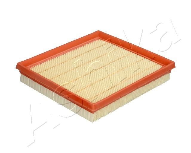ASHIKA Luftfilter Varenummer: FA-0926JM billige