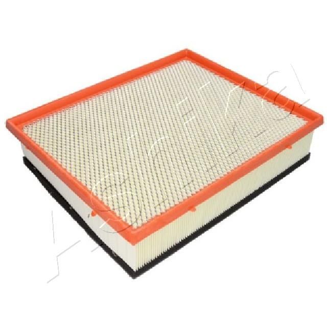 ASHIKA Luftfilter Varenummer: FA-0928JM billige