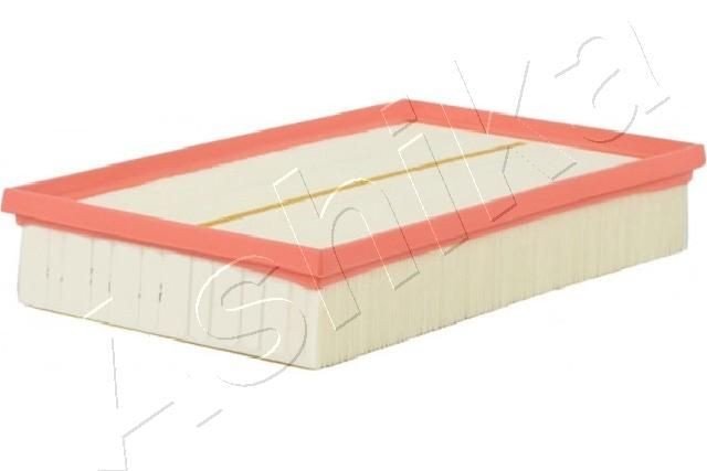 ASHIKA Air filter Article number: FA-0937JM cheaply