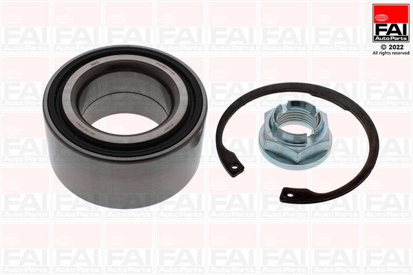 FAI AutoParts Wheel bearing kit Article number: FWBK1149 cheaply