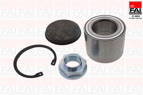 FAI AutoParts Rattalaagrikomplekt Artikli number: FWBK1159 soodsalt