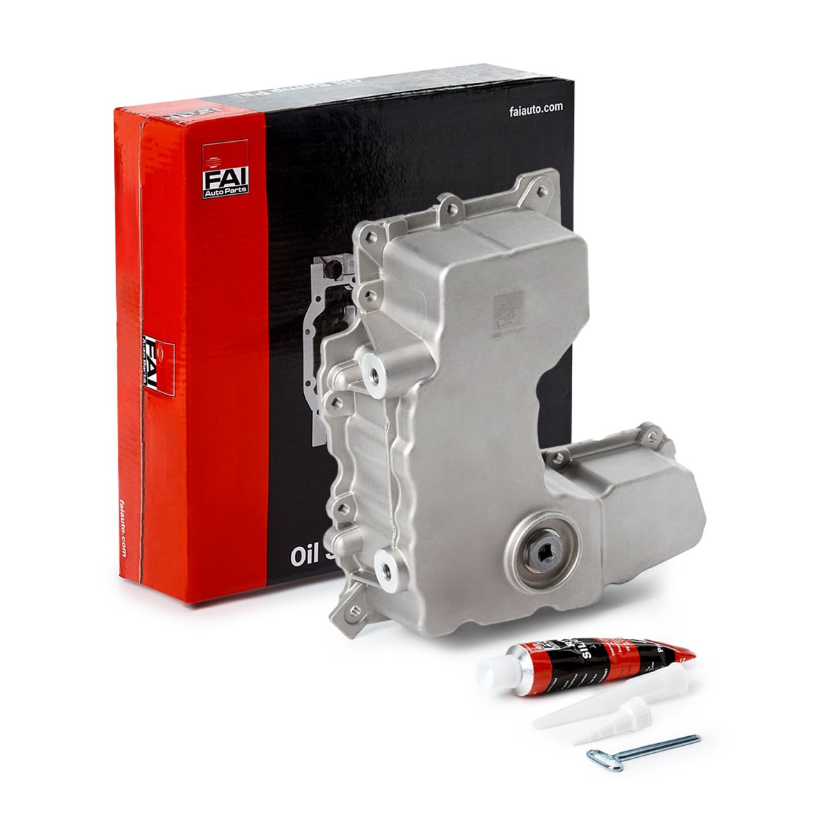 FAI AutoParts Bundkar Varenummer: PAN096 billige