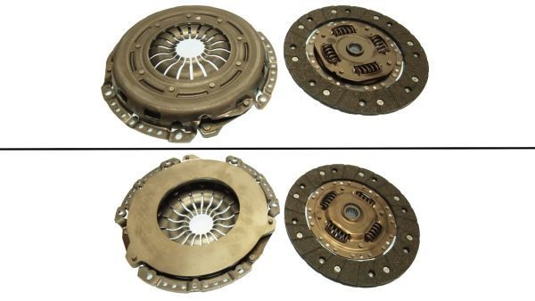 KAWE Clutch kit Article number: 963194 cheaply