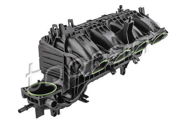 TOPRAN Inlet manifold Article number: 118 822 cheaply