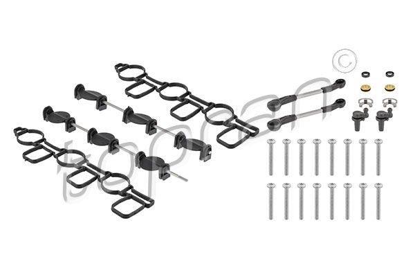 TOPRAN Repair Kit, intake manifold module Article number: 119 283 cheaply